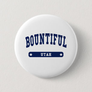 Bounty Utah Uni Style t Shirts Button