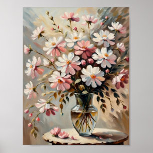 Bouquet 5 Poster