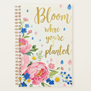 Bouquet d'aquarelle vibre de pivoines, marguerites