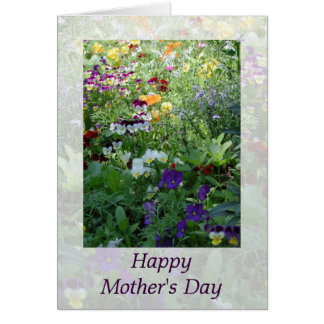 Bouquet de la fête des mères