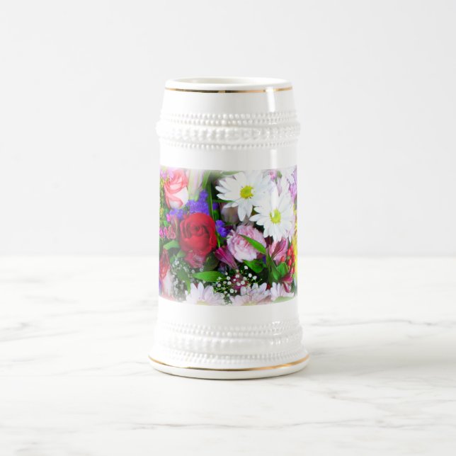 Bouquet Delite Tasse (Mittel)