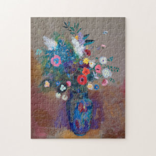 Bouquet der Blume, Redon