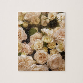 Bouquet der Rose