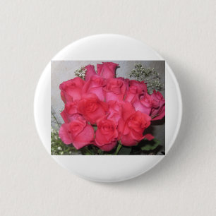 BOUQUET DER ROSE BUTTON