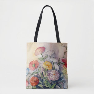Bouquet der Tasche "Fresh Cuts"