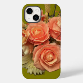 "Bouquet" iPhone / iPad Hülle