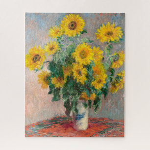 Bouquet of Sunflowers