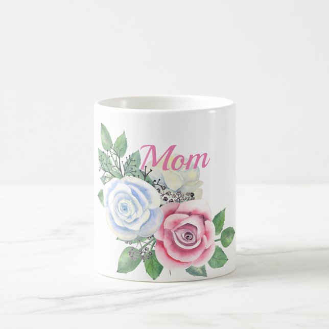 Bouquet Tasse (Von Creator hochgeladen)