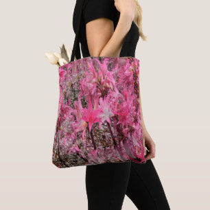 Bouquet von Amaryllis...... Tasche