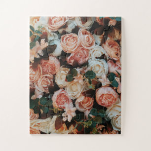 Bouquet von Rosen
