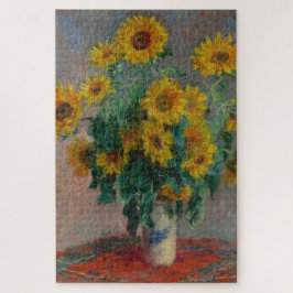 Bouquet von Sunflowers Monet