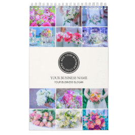 Bouquets et fleurs mariages 2023 Calendrier des af