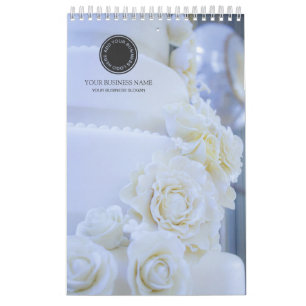Bouquets et fleurs mariages 2025 Calendrier d'affa