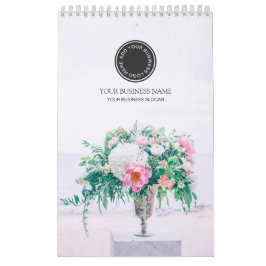 Bouquets et fleurs mariages 2025 Calendrier d'affa