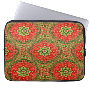 Bouquets.... Laptopschutzhülle