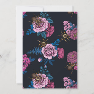 Bouquets und Tarantula 2