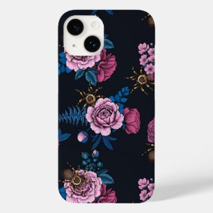 Bouquets und Tarantula 2 Case-Mate iPhone 14 Hülle