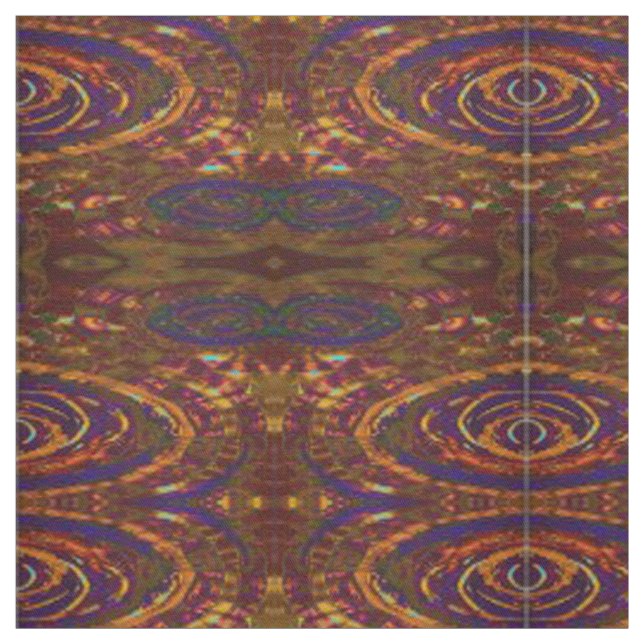 BOURBON Baumwolle Barktuch | m3galleryStudio Stoff (Muster)