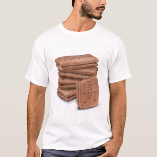 Bourbon-Keks-T-Shirt T-Shirt