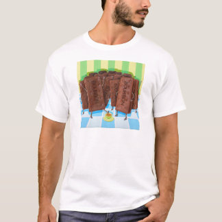 Bourbon-Nachmittagstee T-Shirt