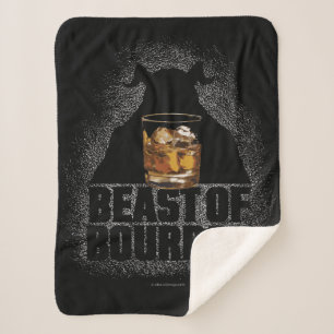 Bourbon-Sherpa-Blanket Sherpadecke