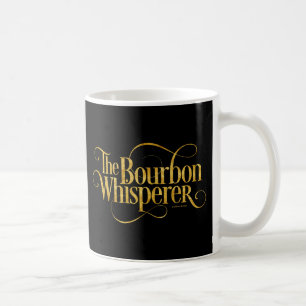 BourbonWhisperer Kaffeetasse