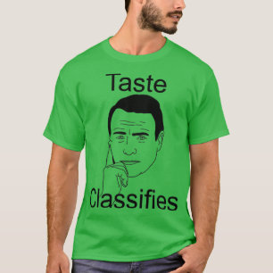 Bourdieu Zitat 2 Philosophiesoziologie Lehrer T-Shirt