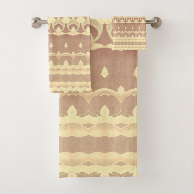 Bourgogne (En situation)