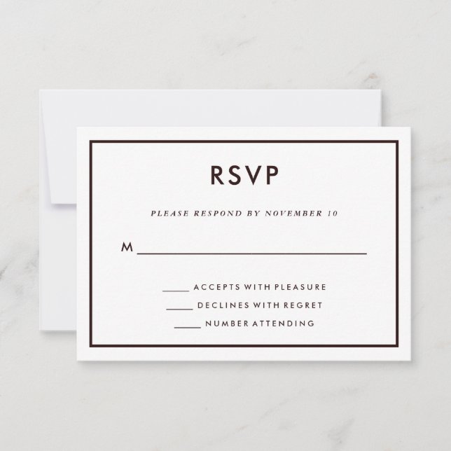 Bourgogne Mariage à thème Voyage | Carte sur le do (Devant)