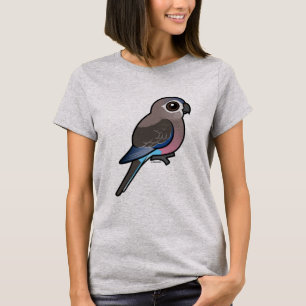 Bourkes Papagei T-Shirt