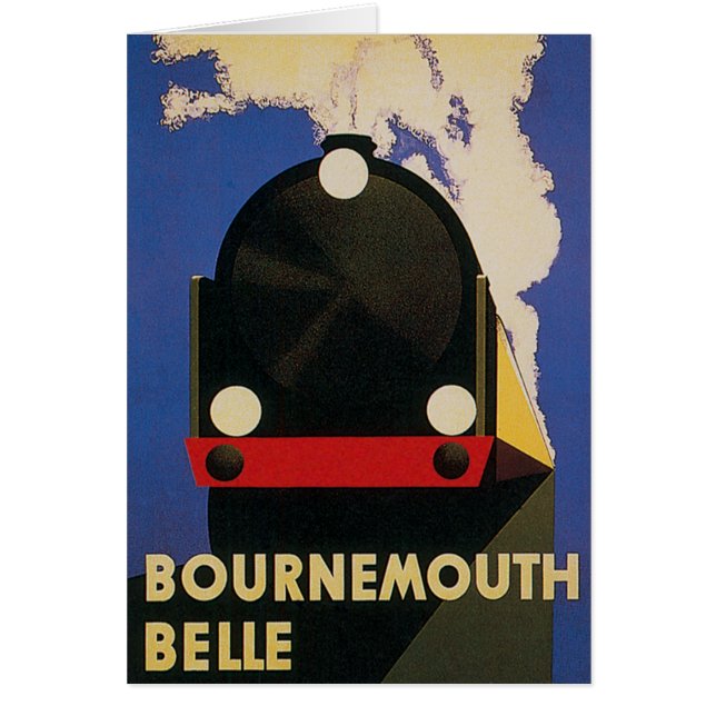 Bournemouth Belle (Vorne)