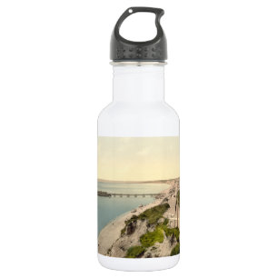 Bournemouth II, Dorset, England Trinkflasche