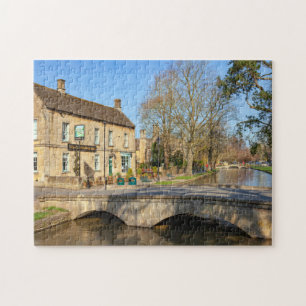 Bourton-on-the-Water