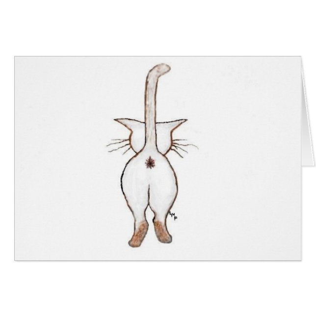 BOUT CE QUI ? (Devant horizontal)