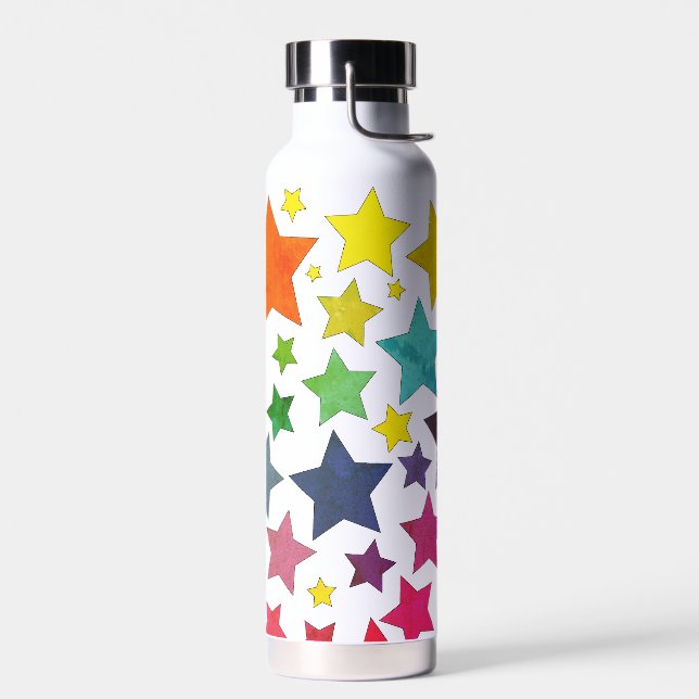 Bouteille à boire (Gauche)