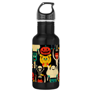 Bouteille d'eau