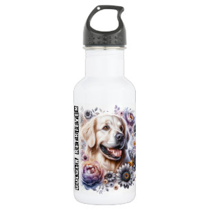 Bouteille d'eau