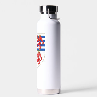 Bouteille d'eau