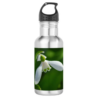Bouteille d'eau