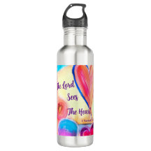 Bouteille d'eau