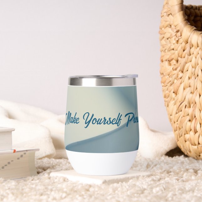 Bouteille d'eau (Salon)