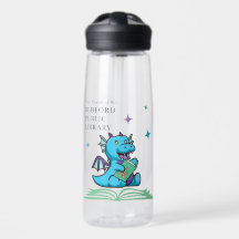 Bouteille d'eau