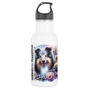 Bouteille d'eau