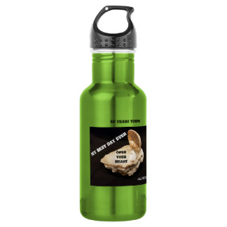 Bouteille d'eau