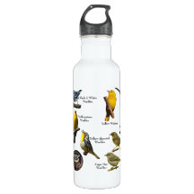 Bouteille d'eau