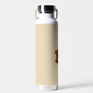 Bouteille d'eau