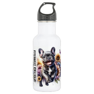 Bouteille d'eau