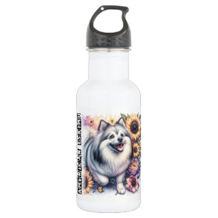 Bouteille d'eau