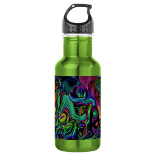 Bouteille d'eau