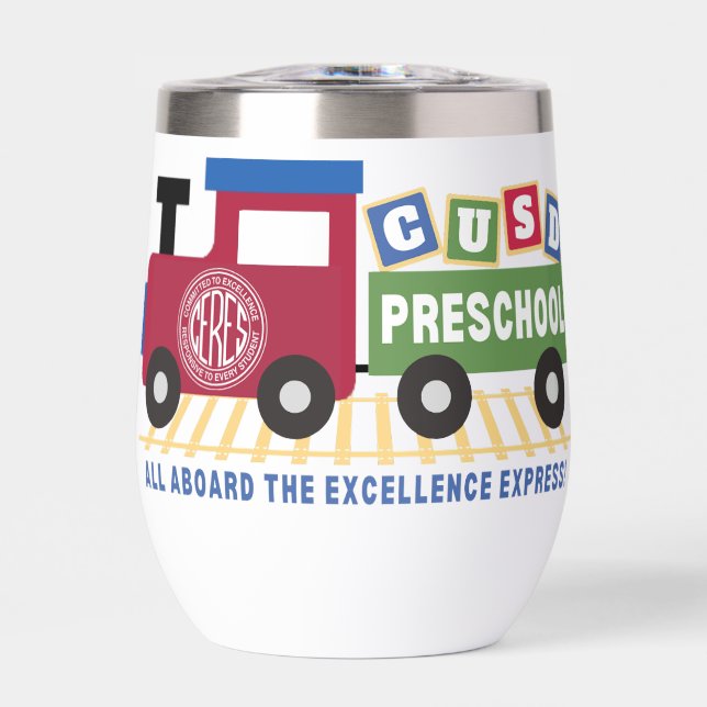 Bouteille d'eau (Avant)